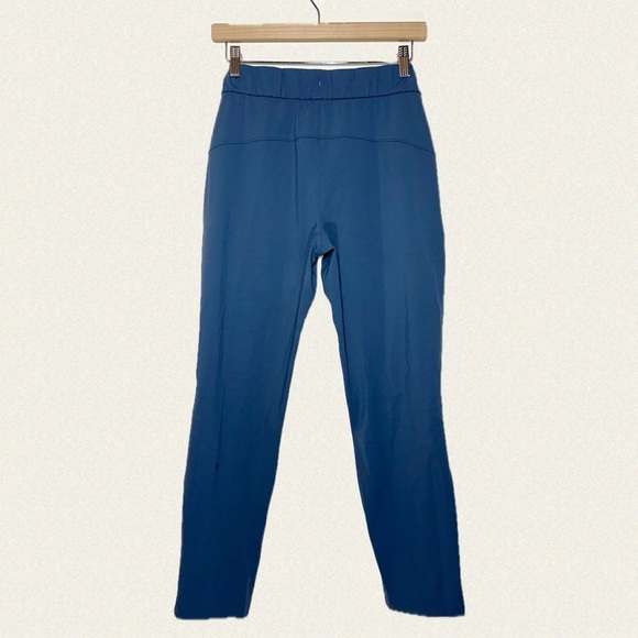 Lululemon On the Fly 7/8 Pant - Picture 7 of 9
